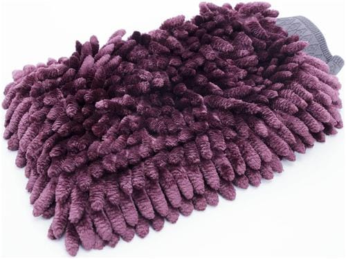 Viking 12 X 8 Inch Pearl Chenille Wash Mitt 1 Pack 955800 | O