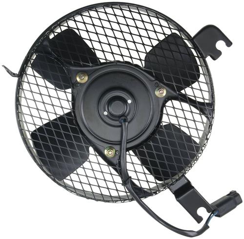 Import Direct Cooling 741 cfm Condenser Fan Assembly FA70368