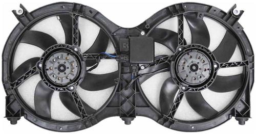 fana＊　 Import Direct Cooling 944 cfm Cooling Fan Assembly FA71750