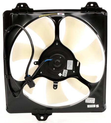 Import Direct Cooling 1180 cfm Condenser Fan Assembly