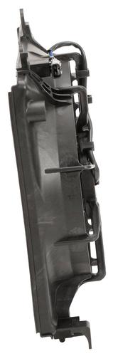 Import Direct Cooling 1251 cfm Condenser Fan Assembly