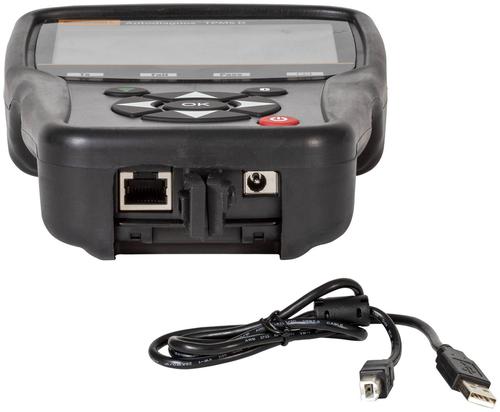 Continental REDI-Sensor TPMS Diagnostic Service Tool Continental REDI-Sensor TPMS Diagnostic Service Tool
