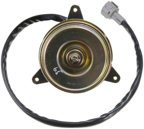 Continental Fan Motor PM9258 | O'Reilly Auto Parts