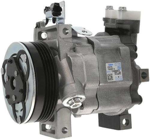 Valeo A/C Compressor 814715 | O'Reilly Auto Parts