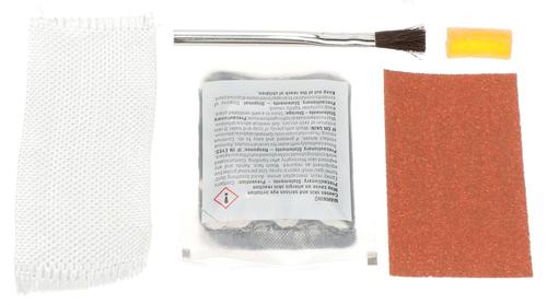 VersaChem Tank Repair Kit - Permanent Fix For Plastic & Metal Tank Leaks