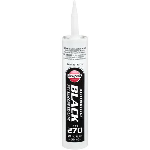 VersaChem 10.3 Ounce RTV Silicone Sealant 12270 O'Reilly Auto Parts