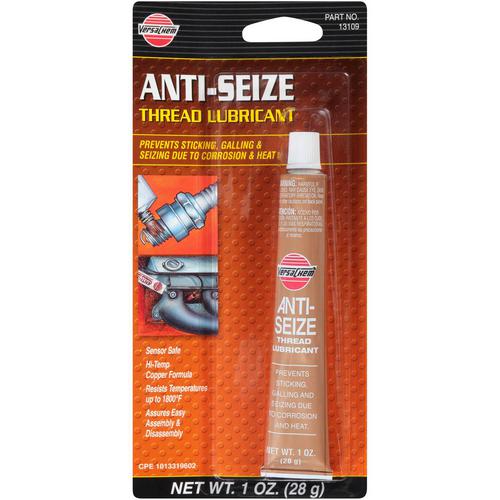 VersaChem AntiSeize Lubricant 13109 O'Reilly Auto Parts