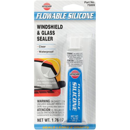 VersaChem 1.76 Ounce Silicone 75009 O'Reilly Auto Parts