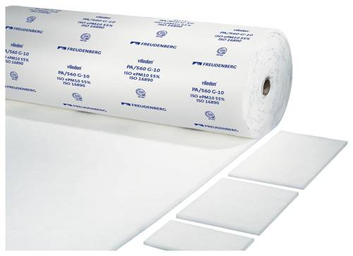 Viledon Paint Booth Ceiling Filter VIL560-900 | O'Reilly Auto Parts