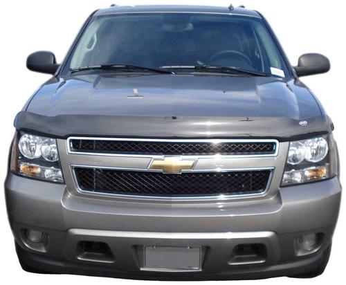 Auto Ventshade Bugflector II Hood Shield - Custom Fit Hood Protector For Trucks & SUVs - View #7