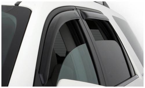SURE LINE α Auto Ventshade 194818 Auto Ventshade In-Channel Ventvisor