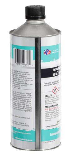 VP Racing Fuels 32 Ounce Octane Booster 29505 | O'Reilly Auto Parts