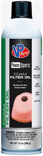 VP Racing PowerSports Foam Filter Oil 2917 VP Racing PowerSports Foam Filter Oil 2917