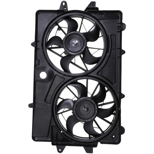 Murray Temperature Control Fan Assembly FA70513 O'Reilly Auto Parts