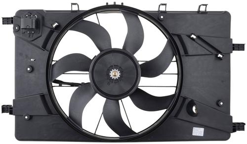 Murray Temperature Control 229 cfm Cooling Fan Assembly FA70922