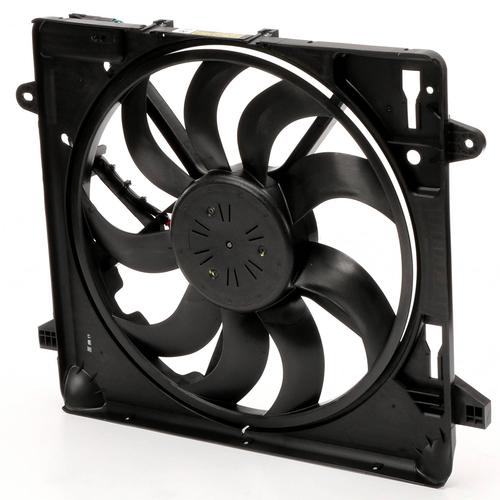 Murray Temperature Control Cooling Fan Assembly FA90112 O'Reilly Aut