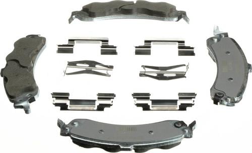 その他 WAGNER Rr Semi-Met Brake Pads Wagner ZX1400 | eBay