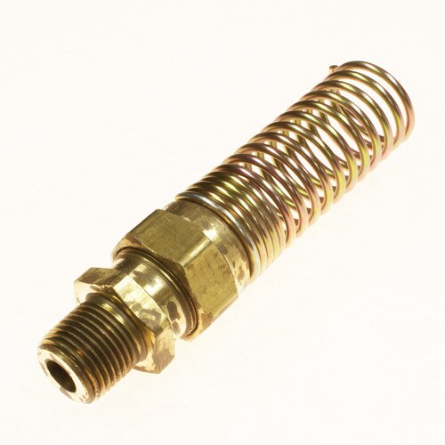 World American HD Brake Hose Connector WA015244 O'Reilly Auto Parts