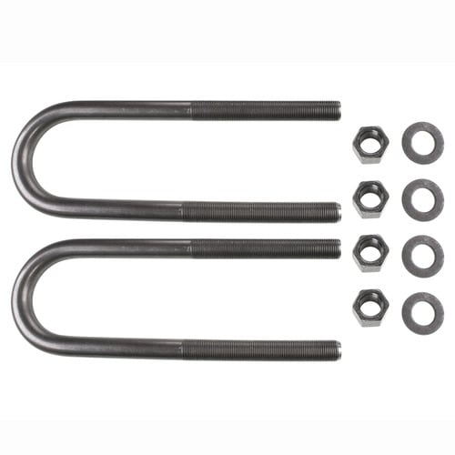 World American HD Brake UBolt Kit WA075012 O'Reilly Auto Parts