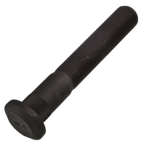 World American HD Brake M221.50 Thread Wheel Stud WA075202 O'Reill