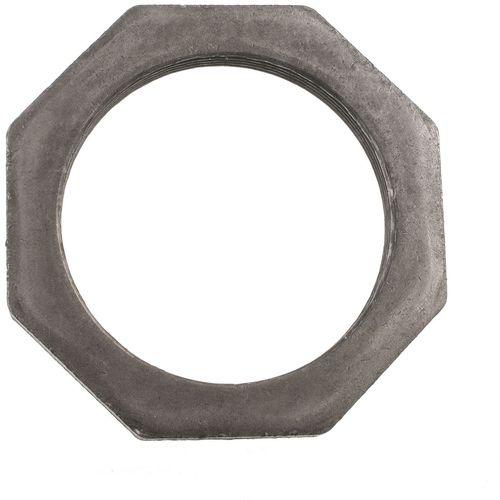 World American HD Brake M123.375 Thread Outer Axle Nut WA075399 O'