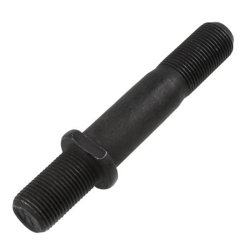 World American HD Brake 3/416 Inch Thread Wheel Lug Stud WA076080