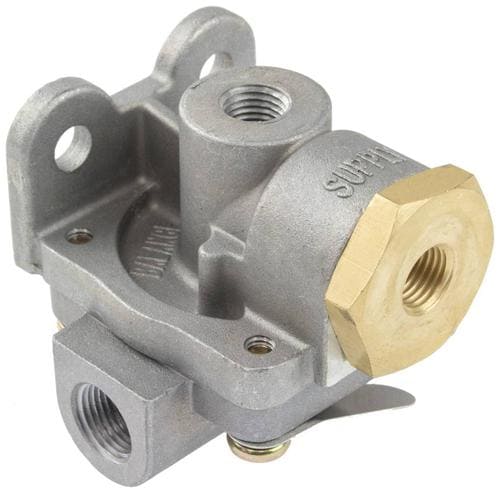 World American Hd Brake Quick Release Valve Wa289714 Oreilly Auto P 9242