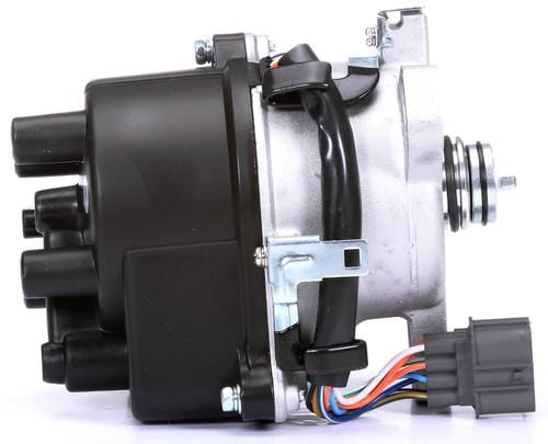 VITELLI D45F10MPKDOOMBOHJ14 関税送料込 Amazon.com: WAIglobal DST2809 New Ignition Distributor