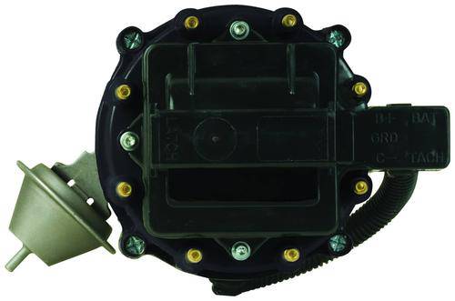 VITELLI D45F10MPKDOOMBOHJ14 関税送料込 Amazon.com: WAIglobal DST2809 New Ignition Distributor