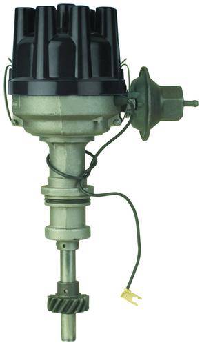 WAI Global Distributor - New DST2813 | O'Reilly Auto Parts