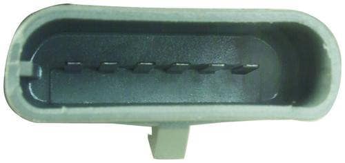 VITELLI D32F06SCKDOOMBOHJ13 関税送料込 WAI Global Distributor - New DST2809 | O'Reilly Auto Parts