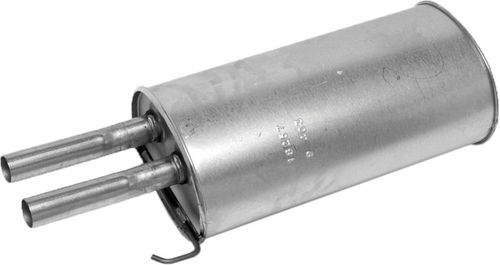 Walker exhaust coupons