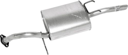 Walker exhaust coupons