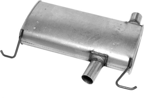 Walker exhaust coupons