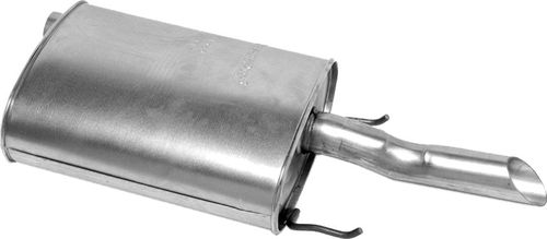 Walker exhaust coupons