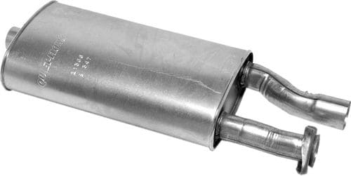 Walker exhaust coupons