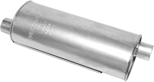 Walker exhaust coupons