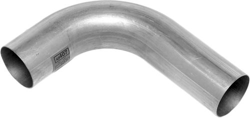 Walker 4 Inch 90 Degree Exhaust Elbow 42407 | O'Reilly Auto Parts