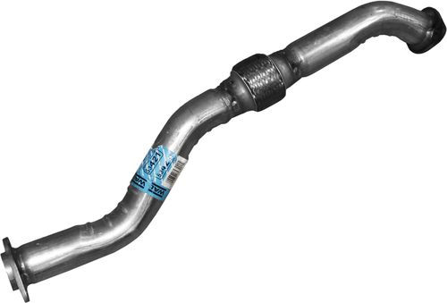 walker exhaust parts