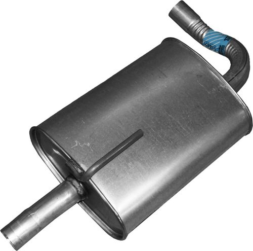 Walker exhaust coupons