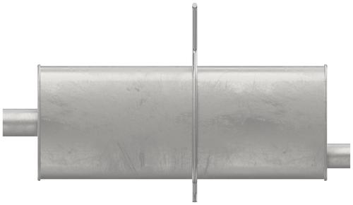 Walker SoundFX Muffler 18830 For Chevy Tracker / Suzuki Sidekick / Geo 1994-1997 (1.6L, 2-Door)