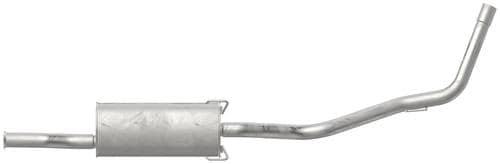 サ　手9.0 2006 Toyota Sequoia Limited 4.7L Exhaust System Kit | UPSW