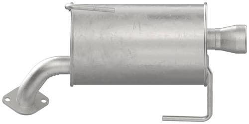 Walker Quiet-Flow SS Muffler 21719 | O'Reilly Auto Parts
