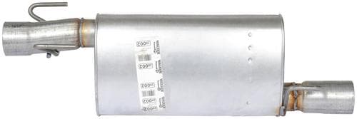 Walker SoundFX Exhaust Muffler 28002 | O'Reilly Auto Parts