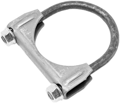 WALKER EXHAUST SYSTEM ACCESSORY HARDWARE-BRACKET-STRAP 36376 1998-2002 - View #4