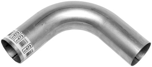 llo Walker 4 Inch 90 Degree Exhaust Elbow 41473 | O'Reilly Auto