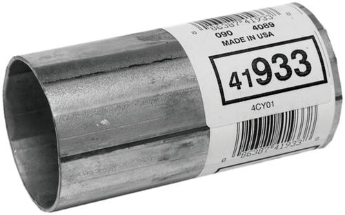 Walker 1-7/8 Inch Inlet To 1-7/8 Inch Outlet X 4 Inch