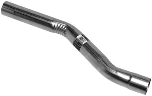 Walker® 52298 Steel Exhaust Pipe, Walker OE Replacement