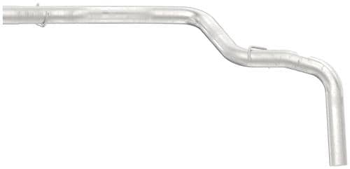 ゆっぴ Walker Steel Exhaust Tail Pipe 45465 | O'Reilly Auto Parts