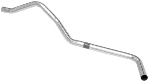 Walker Steel Exhaust Tail Pipe 45836 | O'Reilly Auto Parts
